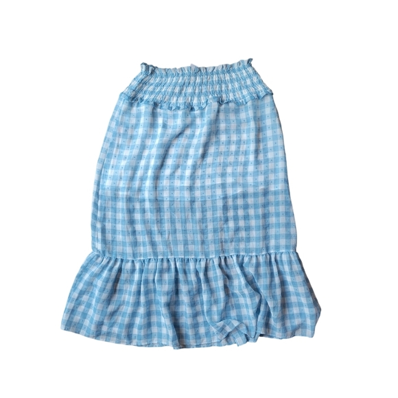 Topshop Skirt - Picture 2 of 6